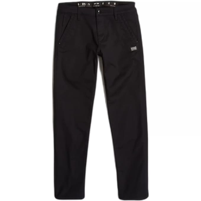 Dames chino broek G-Star kate boyfriend
