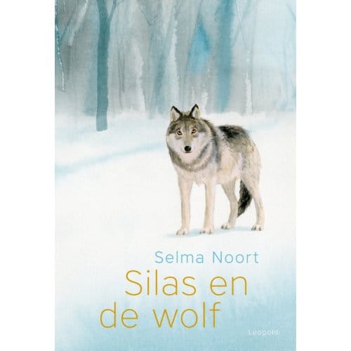 Silas En De Wolf - Selma Noort