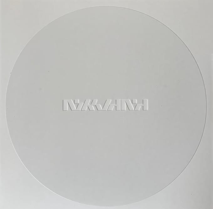 Jazzy Bazz - Nirvana (LP)