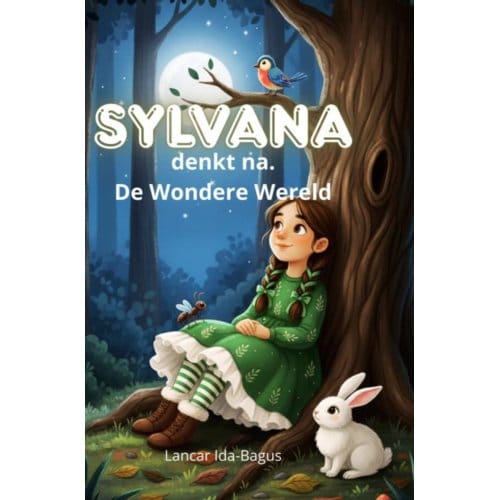 Sylvana Denkt Na - Lancar Ida-Bagus