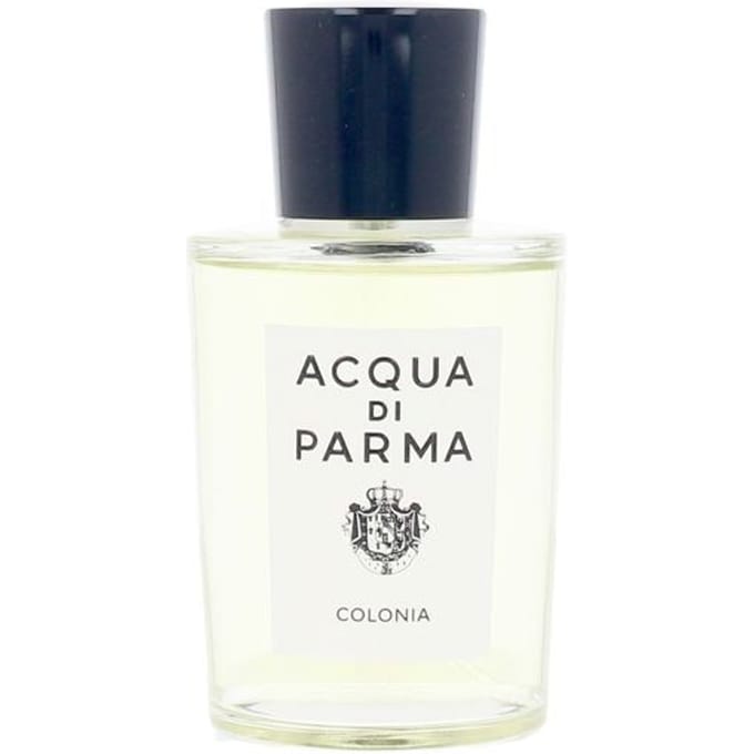 Acqua di Parma Colonia Eau de Cologne Spray Herenparfum Unisex 100 ml