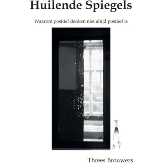Huilende Spiegels - Threes Brouwers