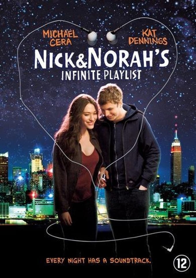 Nick And Norah's Infinite Playlist