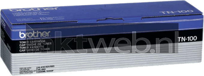 Brother DR-5500 zwart (Origineel)