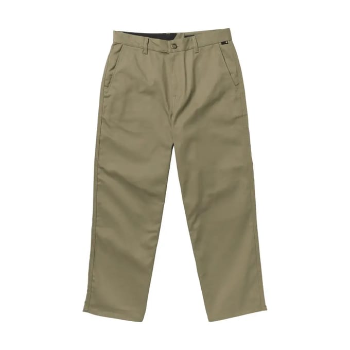 Chino broek Volcom Billow