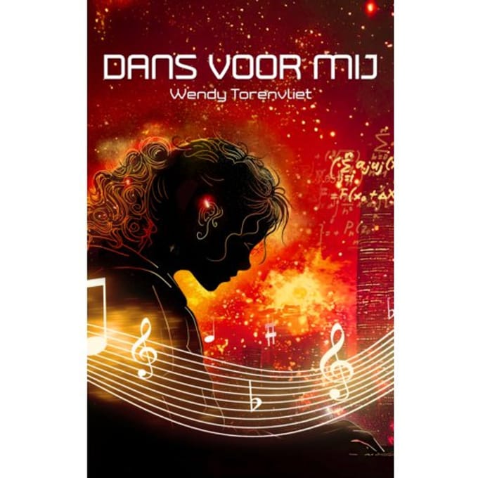 Dans Voor Mij - Wendy Torenvliet