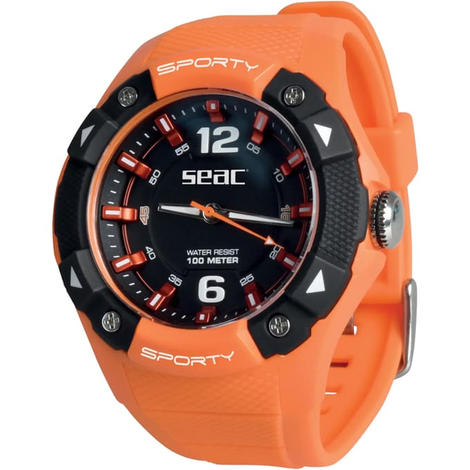 Kijk naar Seac Sporty