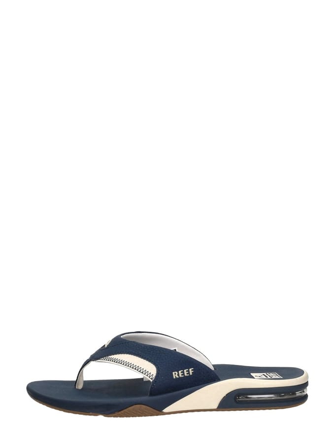 Reef Fanning Teenslippers Heren