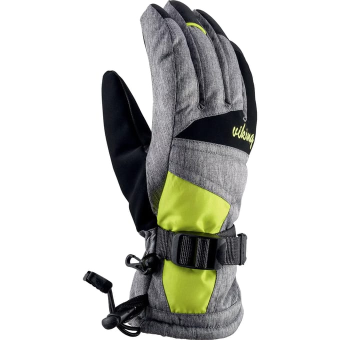 Viking Ronda Skihandschoenen Dames - Warm en waterdicht