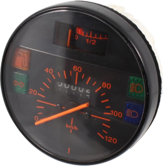 Compteur RMS pour Auto Neuf