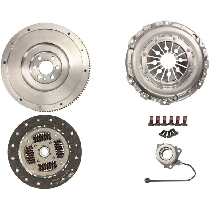 Koppelingsset  VALEO 845148