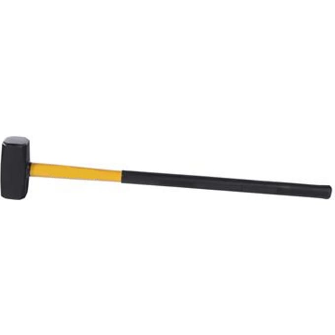 Voorhamer | fiberglas steel | 6600 gram