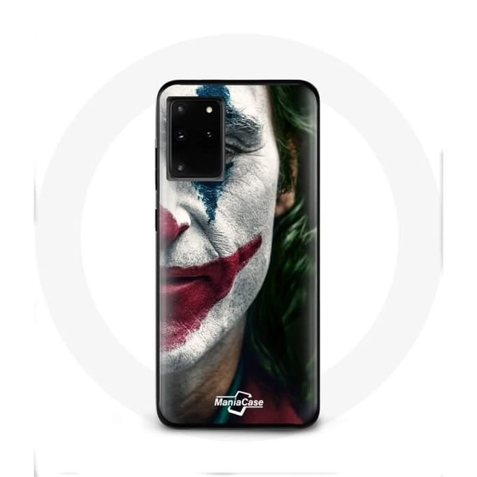 Coque - Samsung - Galaxy S11 Plus - Joker - Souple - Protection