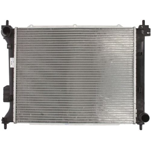 Radiator, motorkoeling NRF 56057