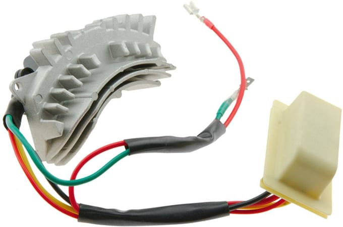 Kachelweerstand OEM 2028202510