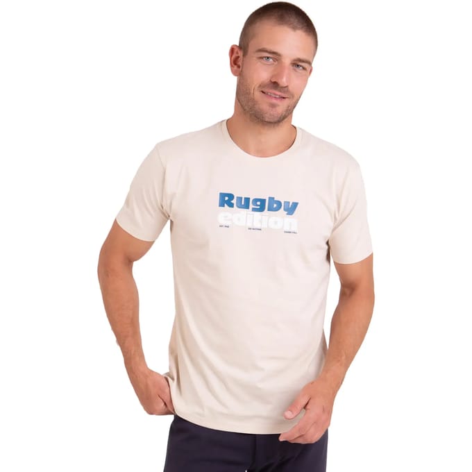T-shirt Camberabero Rugby Edition