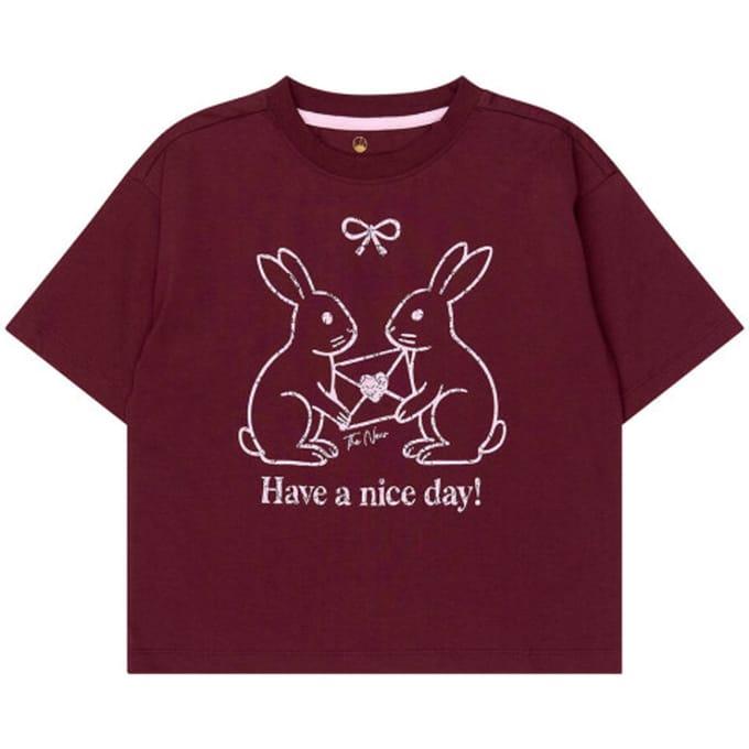 The New T-shirt tn7133