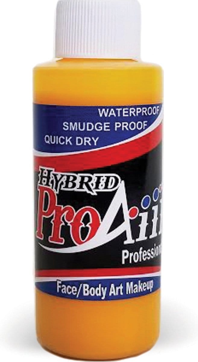 ProAiir Hybrid Yolk Yellow, 60ml