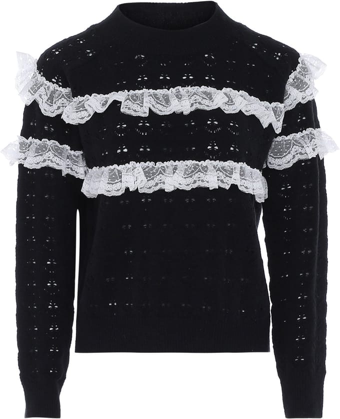 NAEMI Jumper