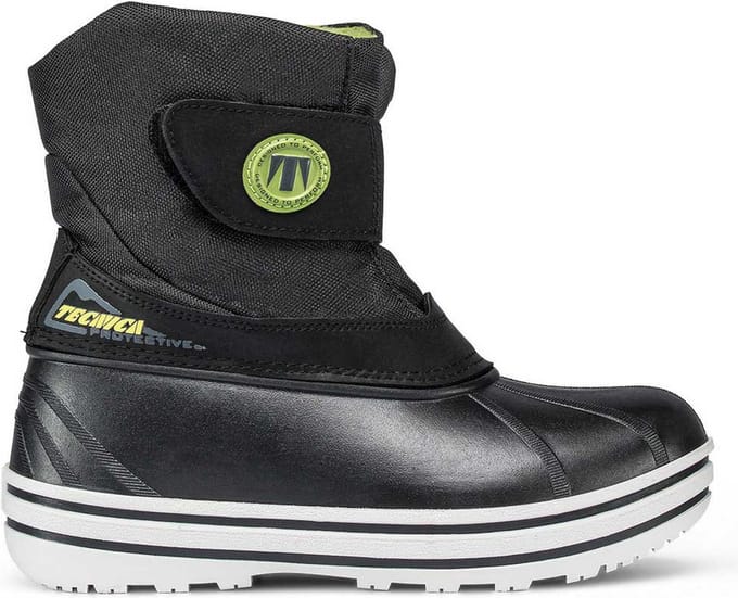 Tecnica Tender Plus Wandelschoenen Groen,Zwart EU 29-30 Meisje