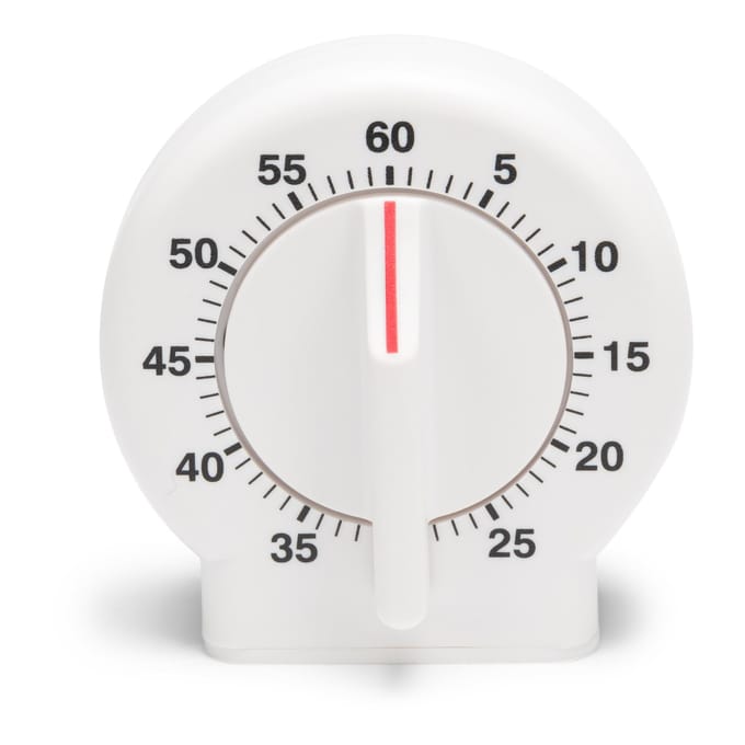 Patisse - Kookwekker - Rond 7 cm