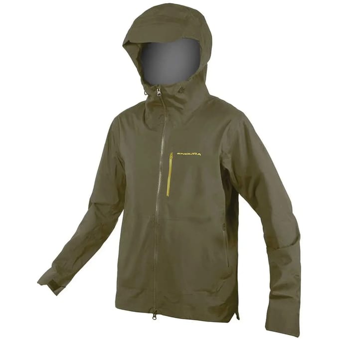 Waterdichte jas Endura MT500