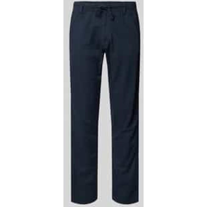 JACK&JONES PANTS STUDIO - JPSTKANE HYBRID BONDI JOGGER SN Heren Broek