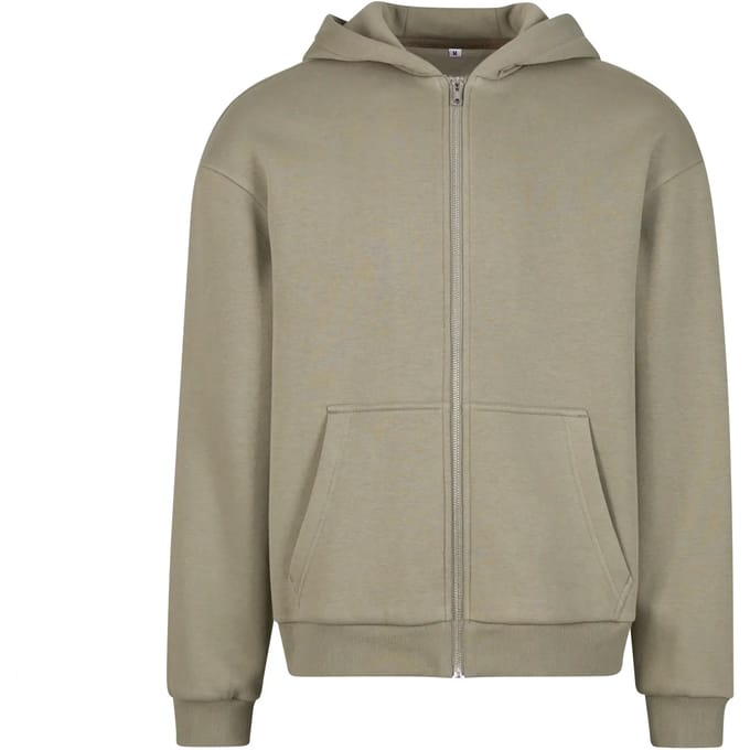 Zachte hoodie Build Your Brand