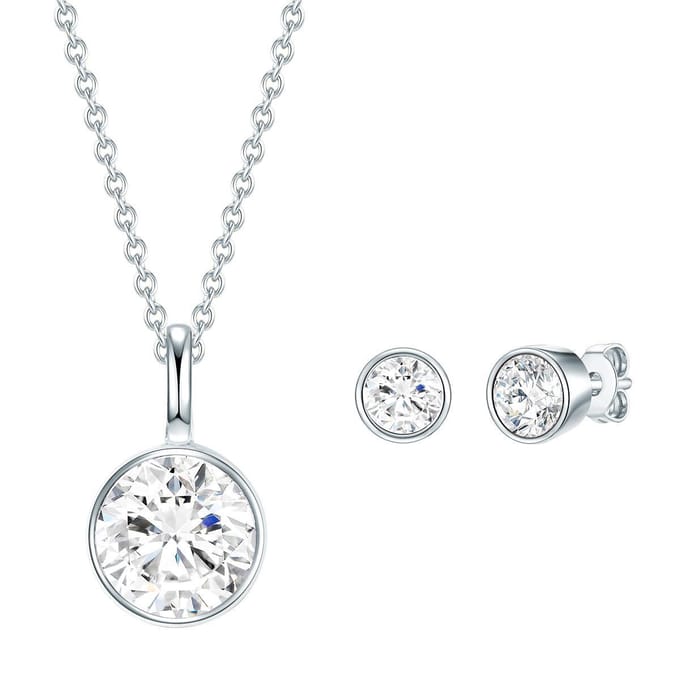 Rafaela Donata Sieraden Set