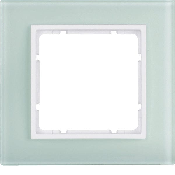 Hager Berker B.7 Schakelkastframe - 10116909