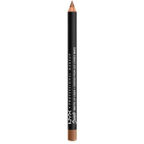 NYX Professional Make-Up Suede Matte Lip Liner Sandstorm 1 st