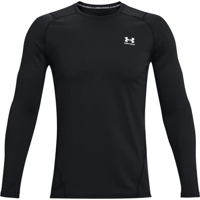 Aansluitende ronde hals Under Armour ColdGear®