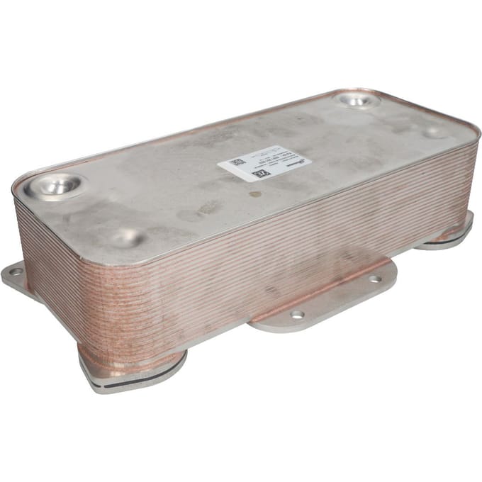 Olie radiator ZF 0501221922ZF
