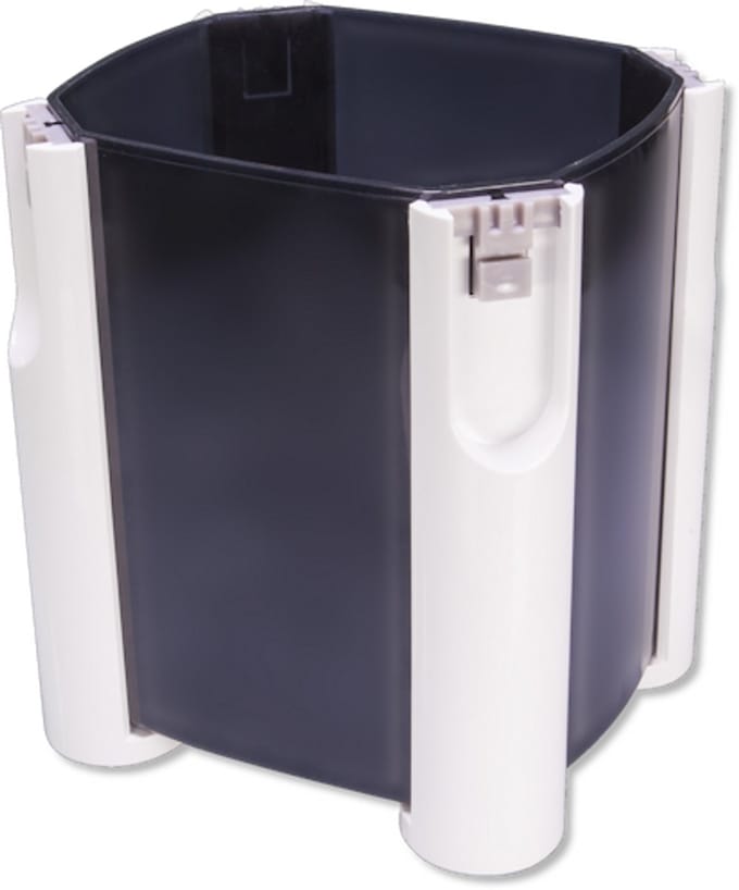JBL CP Filterhouder Wit e701