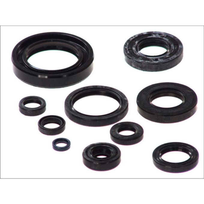 Radiale dichtringenset, motor ATHENA P400485400267