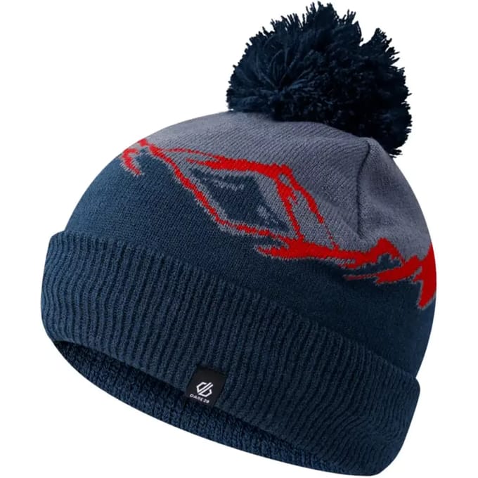 Dare 2b Fernie Bobble Beanie Junior