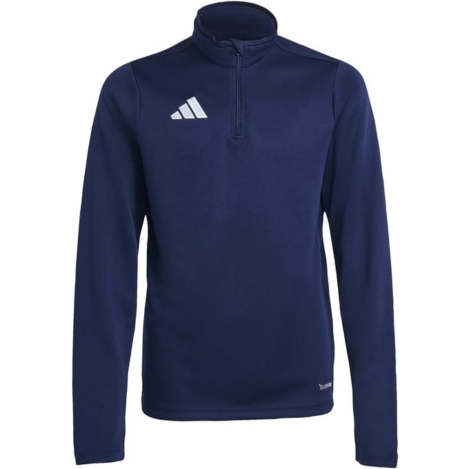 Adidas Performance Ent26 Tr Topy - Kinderen - Blauw