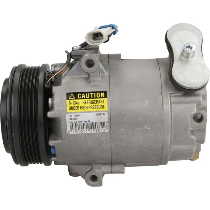 Compressor airconditioning AIRSTAL 10-0068