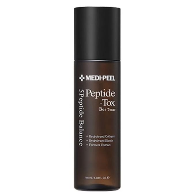 MEDI-PEEL Toner Peptidique Tox Bor 180ml