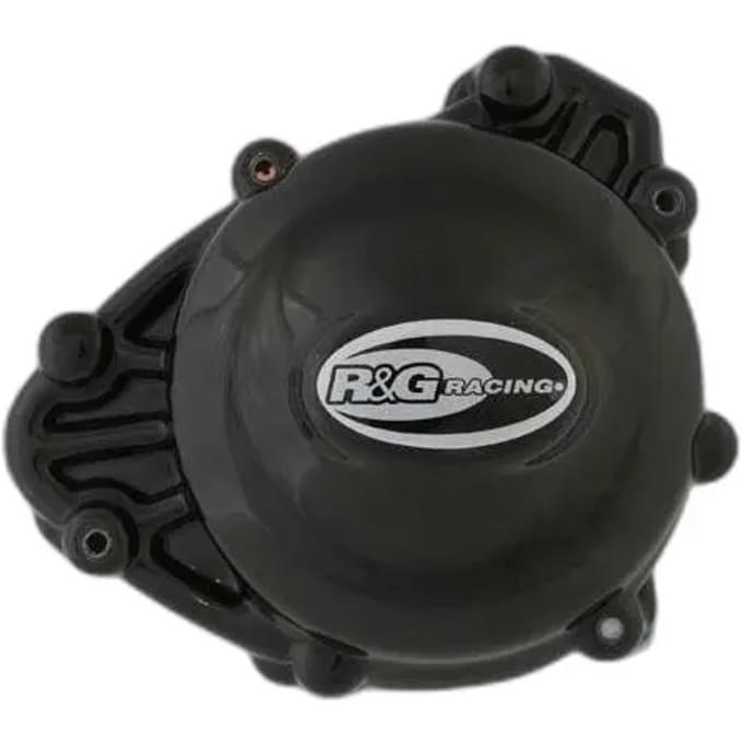 Linker carterdeksel R&G Racing YZF-R1 09-10