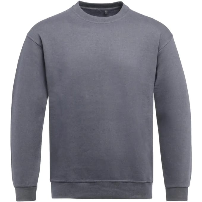 Sweater met ronde hals SG Essentials