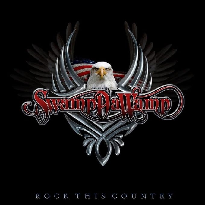 Swampdawamp - Rock This Country (CD)