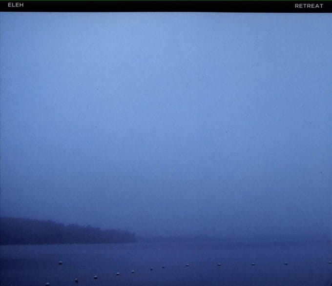 Eleh - Retreat Return Repose (3 CD) (Deluxe Edition)