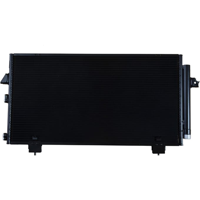 Condensator, airconditioning NRF 35381