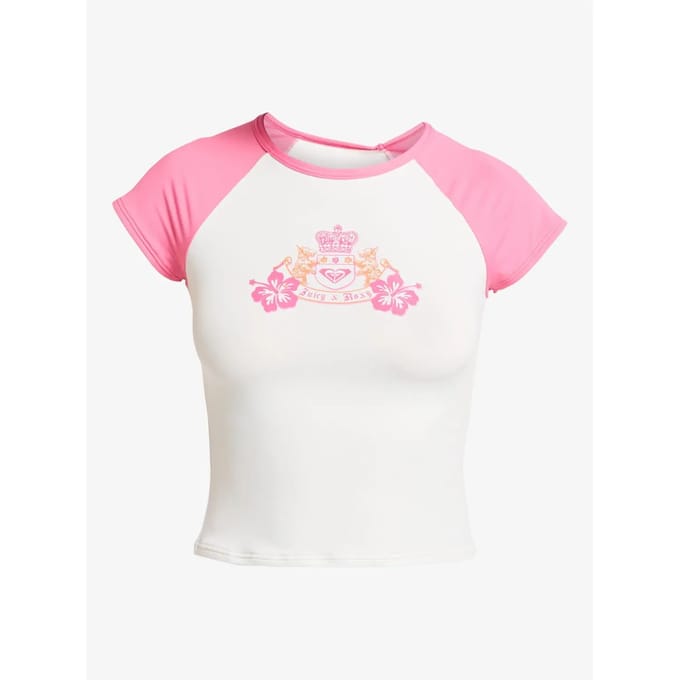 Dames surfshirt Roxy Juicy