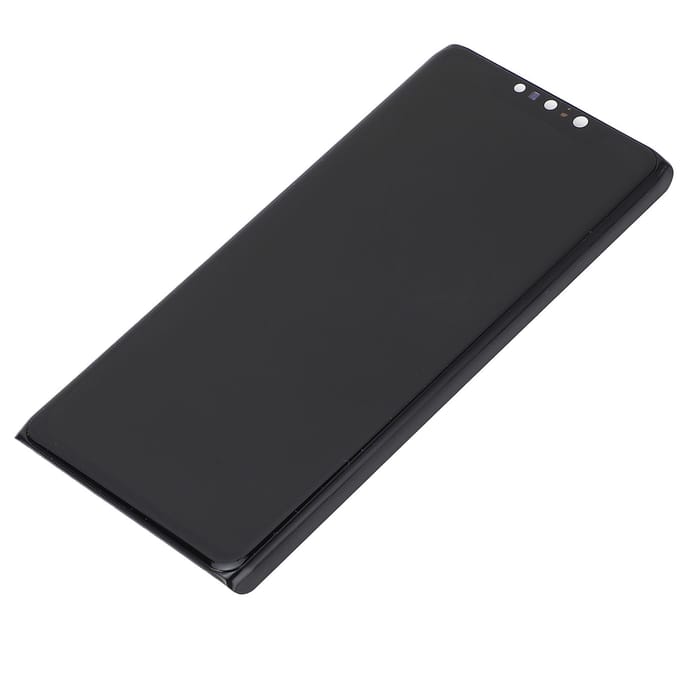 LCD Scherm Vervanging voor Mate 30 Pro Professioneel INCELL LCD Display Touch Digitizer Assembly black