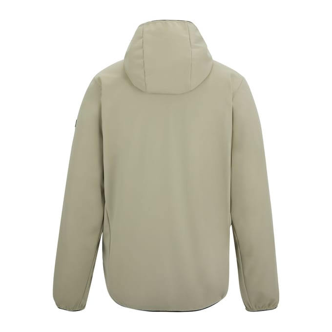 Regatta Heren Tredmoor Softshell Jacket (Abbeystone)