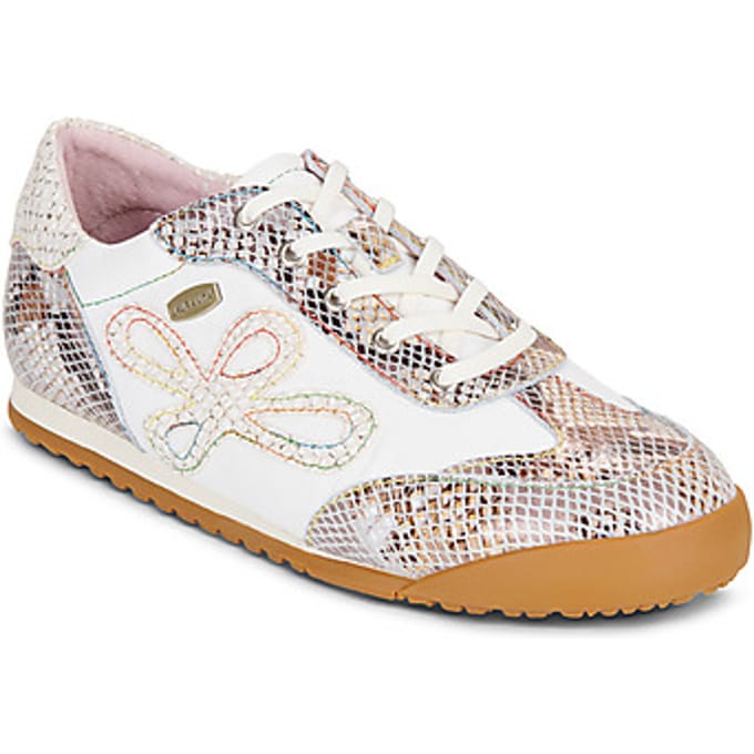 Lage Sneakers Laura Vita TIVANAO 02
