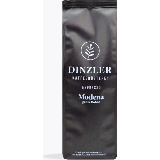 Dinzler Espresso Modena 250g