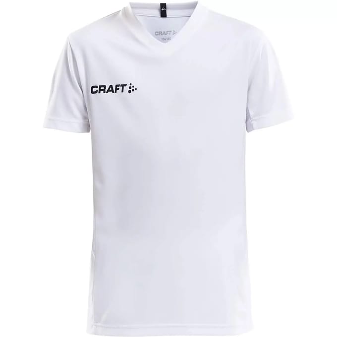 Kinder-T-shirt Craft solid